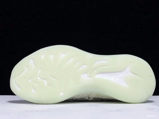 Yeezy FV3260 Adidas 380 Boost Alien 1209